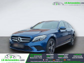 Annonce Mercedes Classe C 220 occasion Diesel 220 d BVA 4Matic � Beaupuy