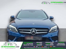 Mercedes Classe C 220 220 d BVA 4Matic  occasion � Beaupuy - photo n�5