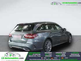 Mercedes Classe C 220 220 d BVA 4Matic  occasion � Beaupuy - photo n�4