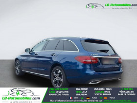Mercedes Classe C 220 220 d BVA 4Matic  occasion � Beaupuy - photo n�4