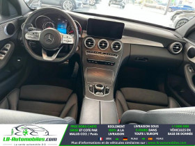 Mercedes Classe C 220 220 d BVA 4Matic  occasion � Beaupuy - photo n�3
