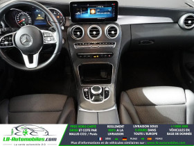 Mercedes Classe C 220 220 d BVA 4Matic  occasion � Beaupuy - photo n�3