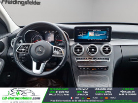 Mercedes Classe C 220 220 d BVA 4Matic  occasion � Beaupuy - photo n�3