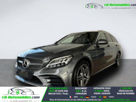 Mercedes Classe C 220 220 d BVA 4Matic  occasion � Beaupuy - photo n�2