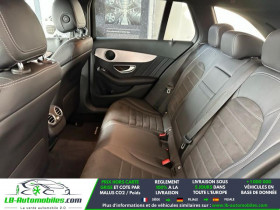 Mercedes Classe C 220 220 d BVA 4Matic  occasion � Beaupuy - photo n�8