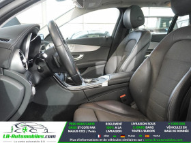 Mercedes Classe C 220 220 d BVA 4Matic  occasion � Beaupuy - photo n�8