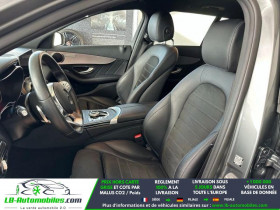 Mercedes Classe C 220 220 d BVA 4Matic  occasion � Beaupuy - photo n�7