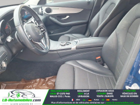 Mercedes Classe C 220 220 d BVA 4Matic  occasion � Beaupuy - photo n�8