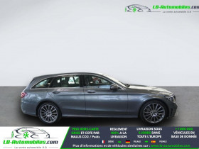 Mercedes Classe C 220 220 d BVA 4Matic  occasion � Beaupuy - photo n�6