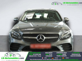 Mercedes Classe C 220 220 d BVA 4Matic  occasion � Beaupuy - photo n�5