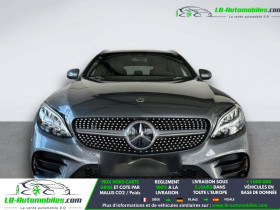 Mercedes Classe C 220 220 d BVA 4Matic  occasion � Beaupuy - photo n�5