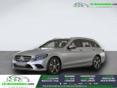 Annonce Mercedes Classe C 220 occasion Diesel 220 d BVA 4Matic � Beaupuy