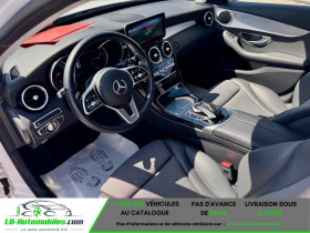 Mercedes Classe C 220 220 d BVA 4Matic  occasion � Beaupuy - photo n�4