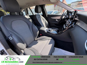 Mercedes Classe C 220 220 d BVA 4Matic  occasion � Beaupuy - photo n�3