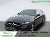 Annonce Mercedes Classe C 220 occasion Diesel 220 d BVA 4Matic � Beaupuy
