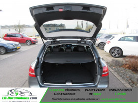 Mercedes Classe C 220 220 d BVA 4Matic  occasion � Beaupuy - photo n�12
