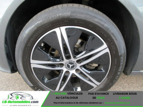 Mercedes Classe C 220 220 d BVA 4Matic  occasion � Beaupuy - photo n�11