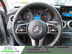 Mercedes Classe C 220 220 d BVA 4Matic  occasion � Beaupuy - photo n�10