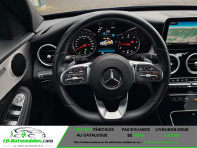 Mercedes Classe C 220 220 d BVA 4Matic  occasion � Beaupuy - photo n�8