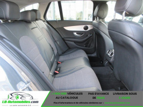 Mercedes Classe C 220 220 d BVA 4Matic  occasion � Beaupuy - photo n�9