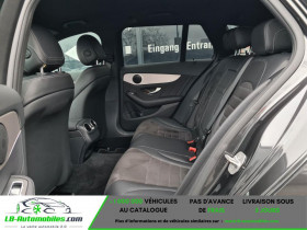 Mercedes Classe C 220 220 d BVA 4Matic  occasion � Beaupuy - photo n�7