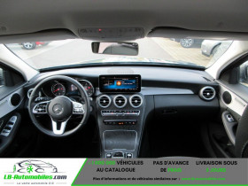 Mercedes Classe C 220 220 d BVA 4Matic  occasion � Beaupuy - photo n�3