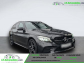 Annonce Mercedes Classe C 220 occasion Diesel 220 d BVA 4Matic � Beaupuy