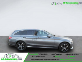 Mercedes Classe C 220 220 d BVA 4Matic  occasion � Beaupuy - photo n�6