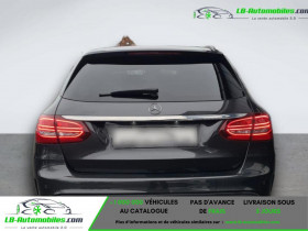 Mercedes Classe C 220 220 d BVA 4Matic  occasion � Beaupuy - photo n�5