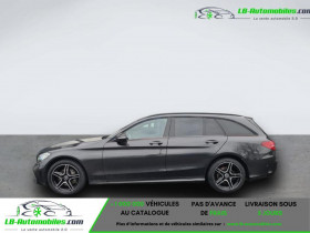 Mercedes Classe C 220 220 d BVA 4Matic  occasion � Beaupuy - photo n�4