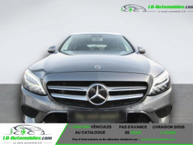 Mercedes Classe C 220 220 d BVA 4Matic  occasion � Beaupuy - photo n�5