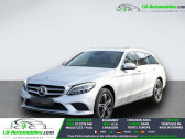 Annonce Mercedes Classe C 220 occasion Diesel 220 d BVA 4Matic � Beaupuy
