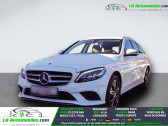 Mercedes Classe C 220 220 d BVA 4Matic  � Beaupuy 31