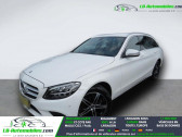 Mercedes Classe C 220 220 d BVA 4Matic  � Beaupuy 31