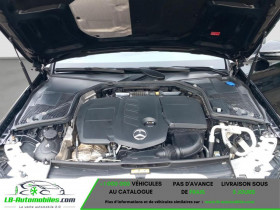 Mercedes Classe C 220 220 d BVA 4Matic  occasion � Beaupuy - photo n�10