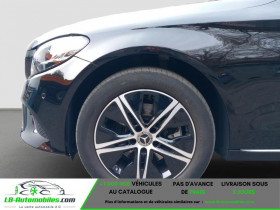 Mercedes Classe C 220 220 d BVA 4Matic  occasion � Beaupuy - photo n�9