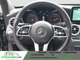 Mercedes Classe C 220 220 d BVA 4Matic  occasion � Beaupuy - photo n�8
