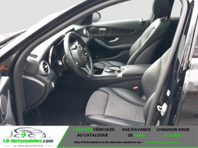 Mercedes Classe C 220 220 d BVA 4Matic  occasion � Beaupuy - photo n�7