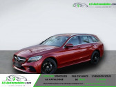 Annonce Mercedes Classe C 220 occasion Diesel 220 d BVA 4Matic � Beaupuy