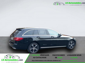 Mercedes Classe C 220 220 d BVA 4Matic  occasion � Beaupuy - photo n�3