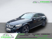 Mercedes Classe C 220 220 d BVA 4Matic  � Beaupuy 31