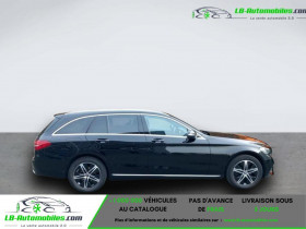 Mercedes Classe C 220 220 d BVA 4Matic  occasion � Beaupuy - photo n�5