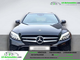 Mercedes Classe C 220 220 d BVA 4Matic  occasion � Beaupuy - photo n�4