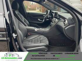Mercedes Classe C 220 220 d BVA 4Matic  occasion � Beaupuy - photo n�6