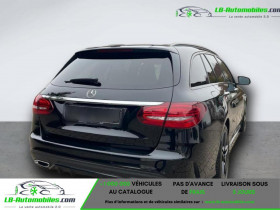 Mercedes Classe C 220 220 d BVA 4Matic  occasion � Beaupuy - photo n�3