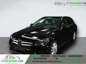 Annonce Mercedes Classe C 220 occasion Diesel 220 d BVA 4Matic � Beaupuy
