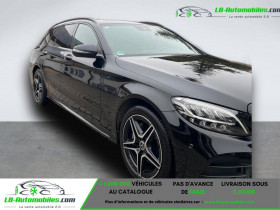 Mercedes Classe C 220 220 d BVA 4Matic  occasion � Beaupuy - photo n�2