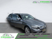Mercedes Classe C 220 occasion année 2019 boite Automatique Annonce Mercedes Classe C 220 occasion Diesel 220 d BVA 4Matic à Beaupuy