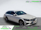 Mercedes Classe C 220 occasion année 2020 boite Automatique Annonce Mercedes Classe C 220 occasion Diesel 220 d BVA 4Matic à Beaupuy