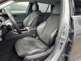 Mercedes Classe C 220 220 d BVA 4Matic  occasion  Beaupuy - photo n4